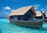 Dhoni Suite, COMO Cocoa Island, Maldive Island