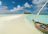COMO Cocoa Island, Maldive Island