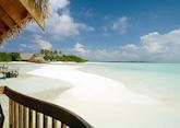 COMO Cocoa Island, Maldive Island
