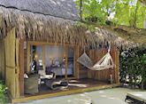 Beach Villa, Constance Moofushi, Maldive Island