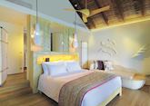 Water Villa, Constance Moofushi, Maldive Island