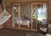 Beach Villa, Constance Moofushi, Maldive Island
