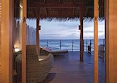 Senior Water Villa, Constance Moofushi, Maldive Island