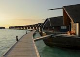 Dhoni Suites, COMO Cocoa Island, Maldive Island