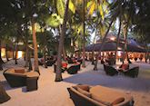 Sails Bar, Baros Maldives, Maldive Island