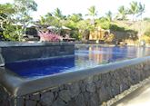 Adults Pool, The Oberoi, Mauritius