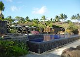 Adults Pool, The Oberoi, Mauritius