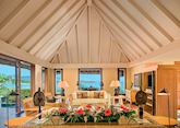 Royal Villa, The Oberoi Mauritius, Mauritius