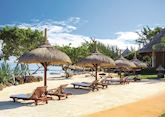 Beach, The Oberoi Mauritius, Mauritius