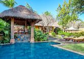 Luxury Villa with pool, The Oberoi Mauritius, Mauritius