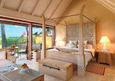Luxury Pavilion, The Oberoi Mauritius, Mauritius