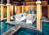 Spa, The Oberoi Mauritius, Mauritius