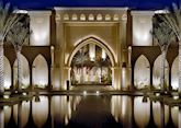The Palace Downtown Dubai, Dubai