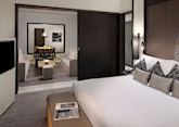 Premier Suite, Vida Downtown Hotel, Dubai