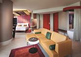 Studio Suite, Jumeirah Creekside Hotel, Dubai
