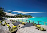 Chill Bar, Velassaru Island, Maldive Island