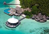 Baros Maldives, Maldive Island