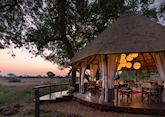 Sabi Sabi Selati Lodge, The Sabi Sand Wildtuin