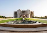 Al Bustan Palace, Muscat