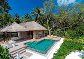 Baros Suite, Baros Maldives, Maldive Island