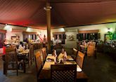 Desert Nights Camp, Wahiba Sands