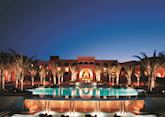 Shangri-La Al Husn Resort & Spa, Muscat