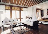 One Bedroom Villa, COMO Cocoa Island, Maldive Island