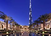 The Palace Downtown, Dubai