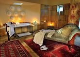 Ivory Presidential Suite, Sabi Sabi Selati Lodge, The Sabi Sand Wildtuin