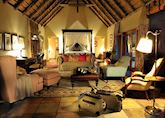 Ivory Presidential Suite, Sabi Sabi Selati Lodge, The Sabi Sand Wildtuin