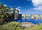 The Oberoi Mauritius, Mauritius North Coast