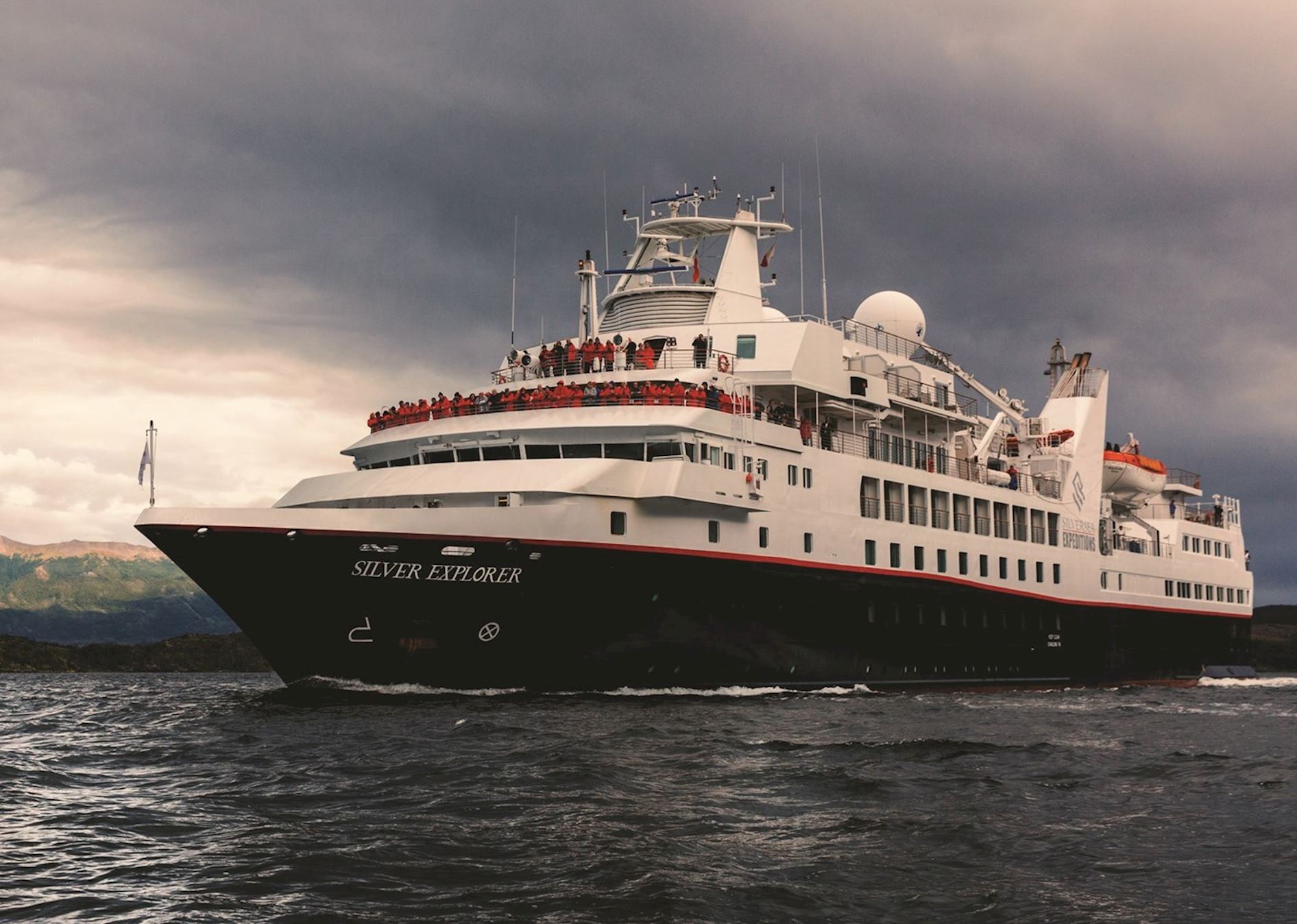 Agent education pays off for Silversea Cruises | TTG Asia Agent education pays off for Silversea Cruises | TTG Asia
