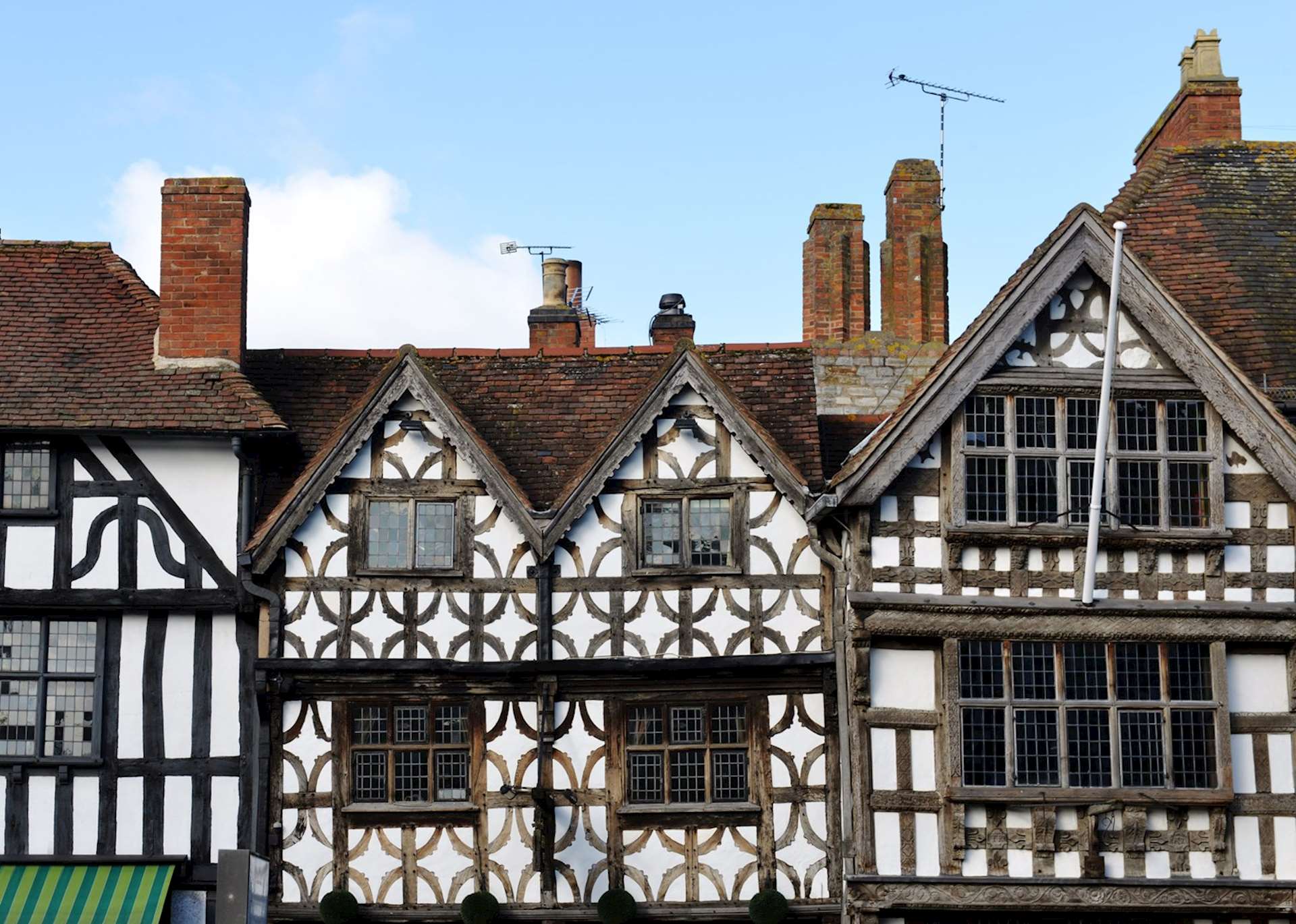 Tailor-made vacations to Stratford-upon-Avon | Audley Travel US