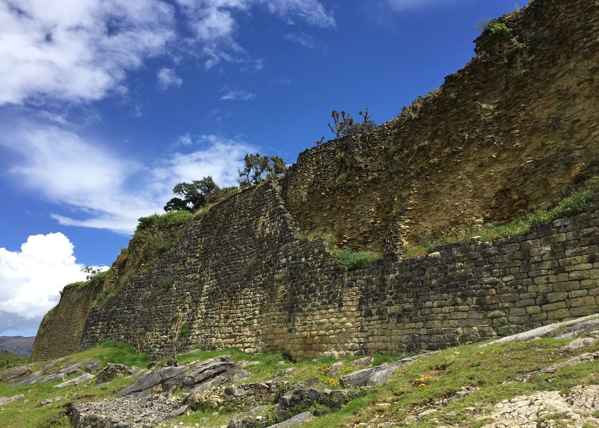 Visit Chachapoyas on a trip to Peru | Audley Travel US
