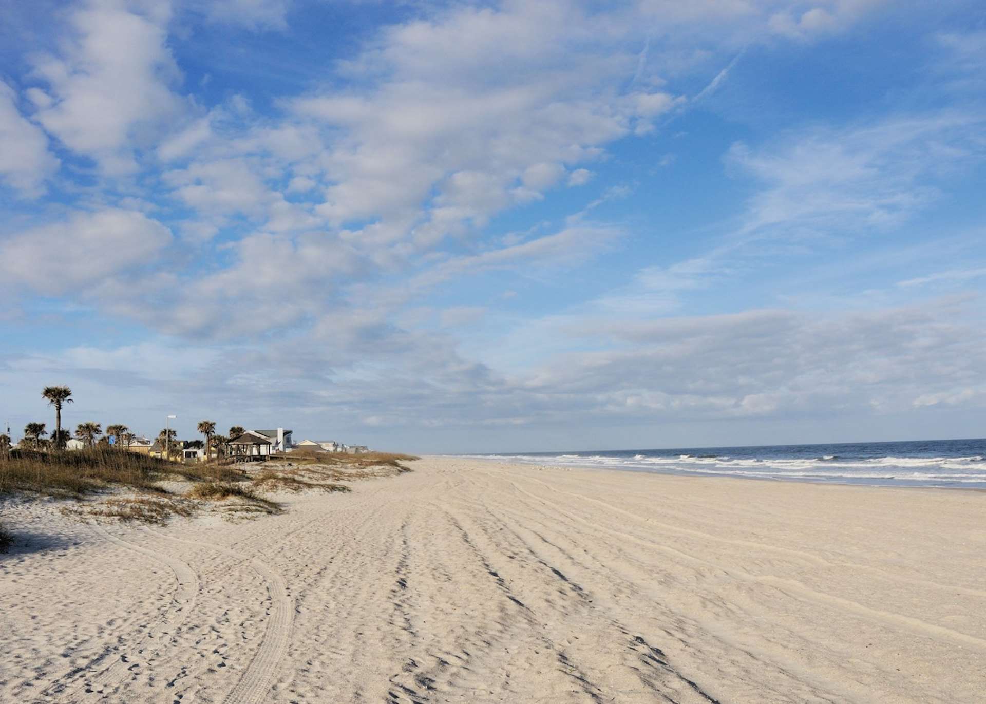 Visit Fernandina Beach On A Trip To The US Audley Travel US