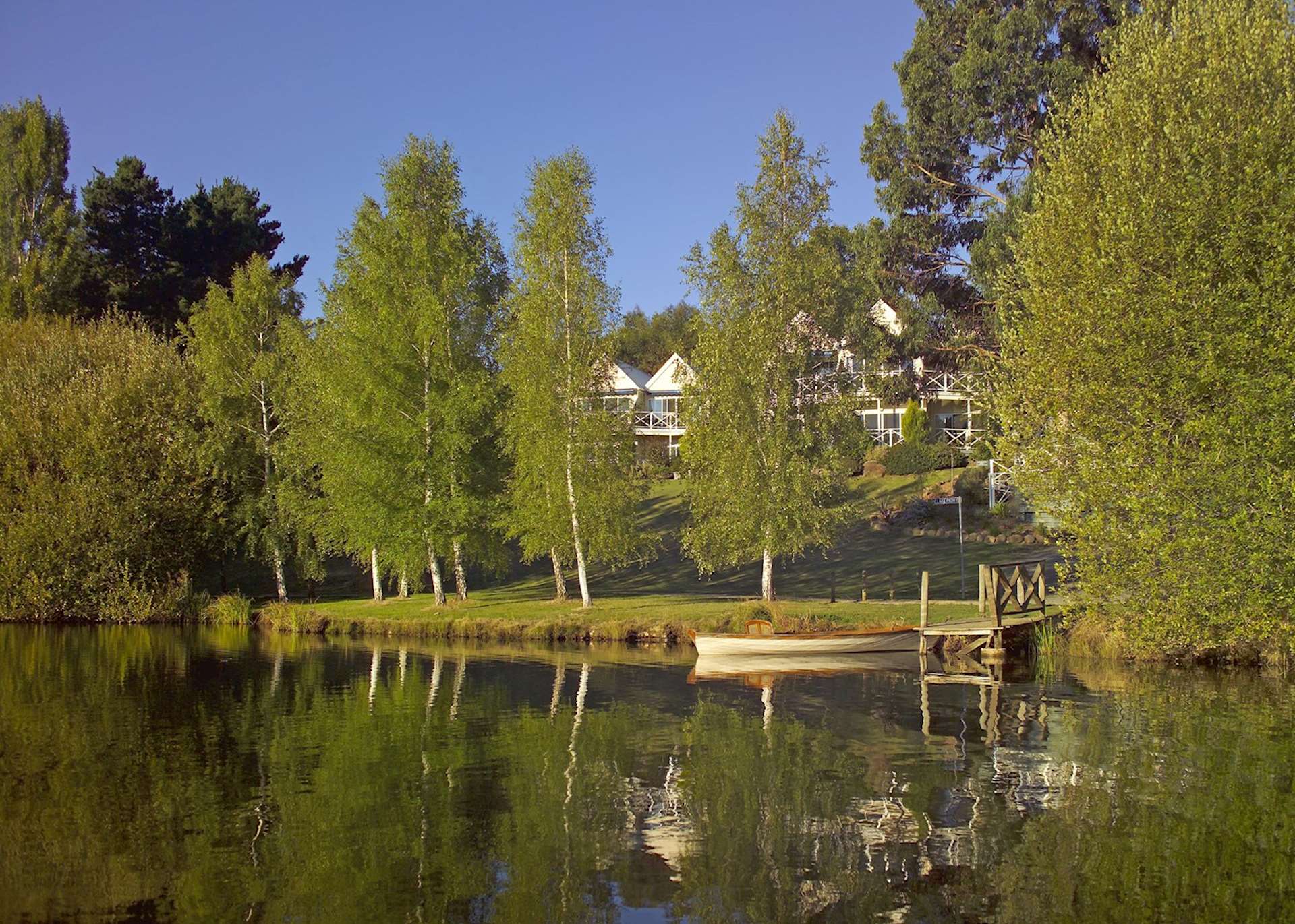 Daylesford & Macedon Ranges, Australia Audley Travel UK