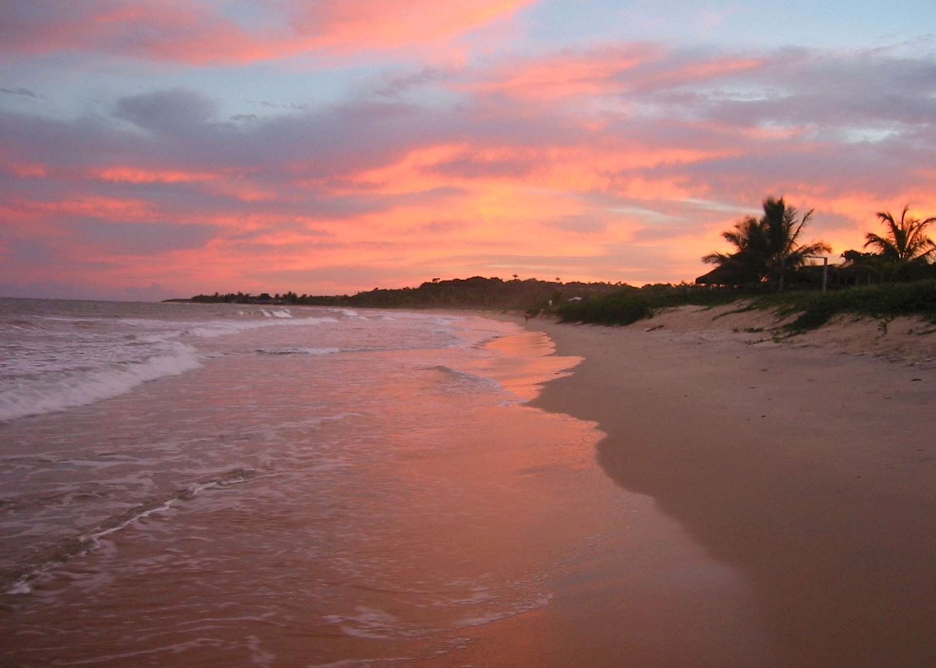 Visit Trancoso on a trip to Brazil Audley Travel UK