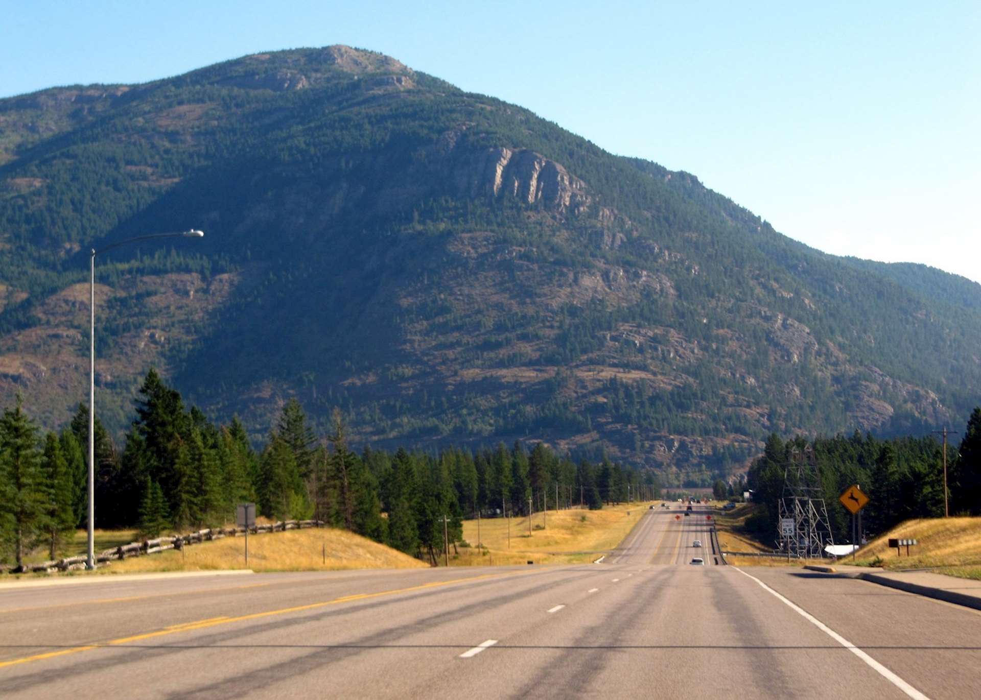 Visit Kalispell on a trip to The USA Audley Travel UK