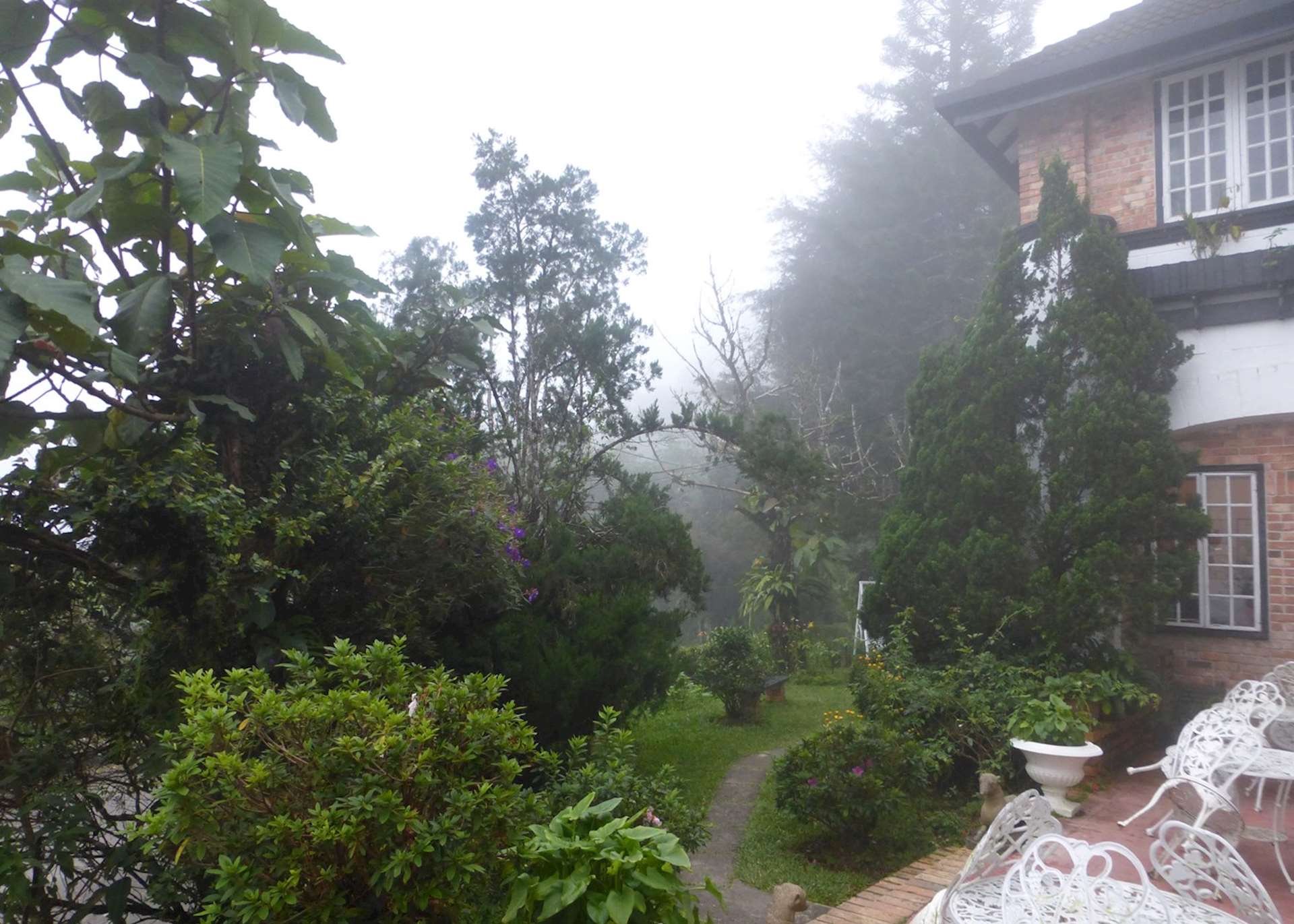 Visit Fraser's Hill, Malaysia | Tailor-Made Trips | Audley Travel UK