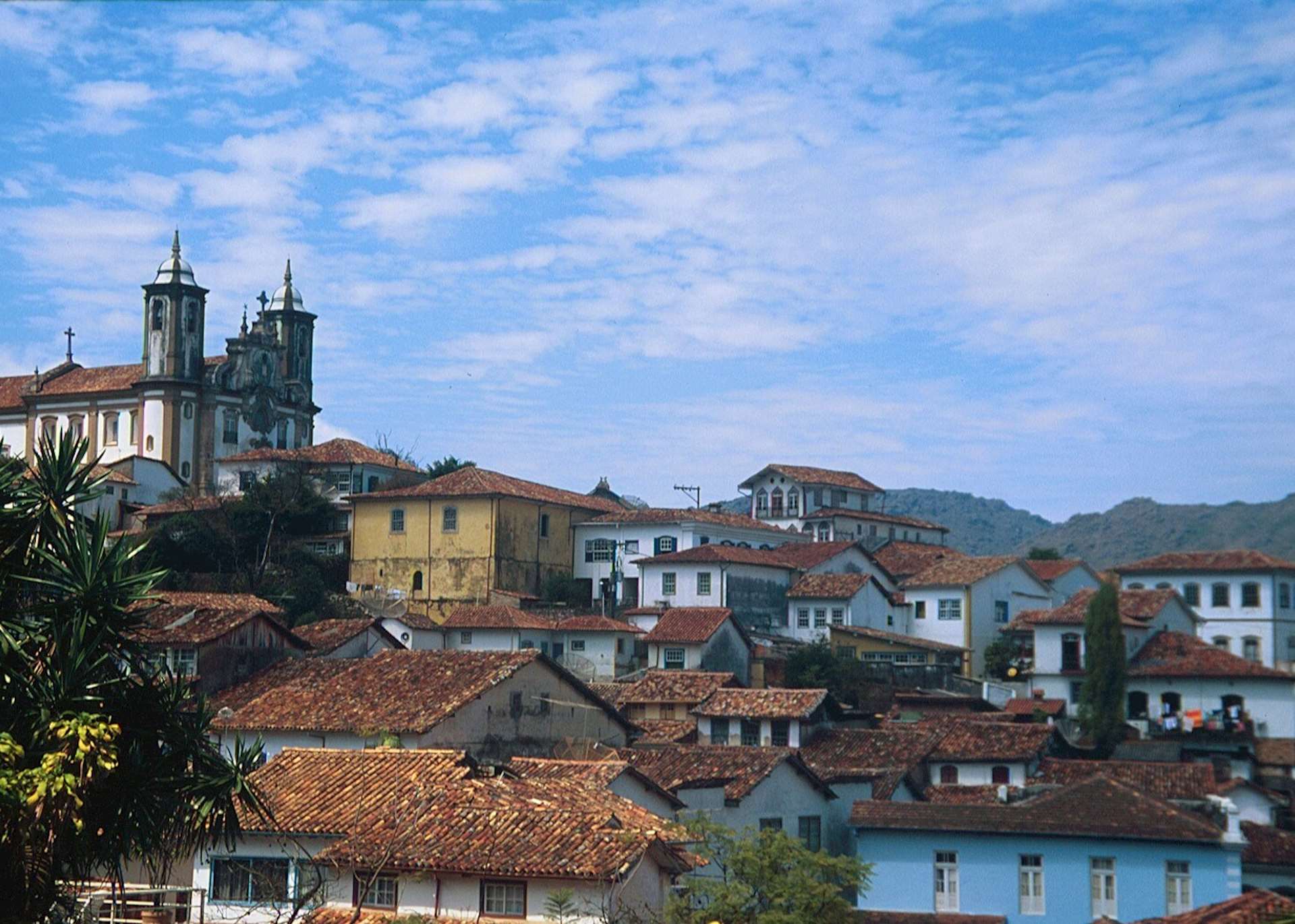 Visit Minas Gerais on a trip to Brazil Audley Travel UK