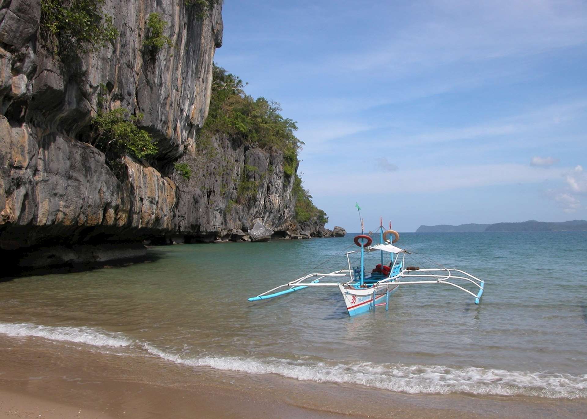 Visit Palawan on a trip to The Philippines | Audley Travel US