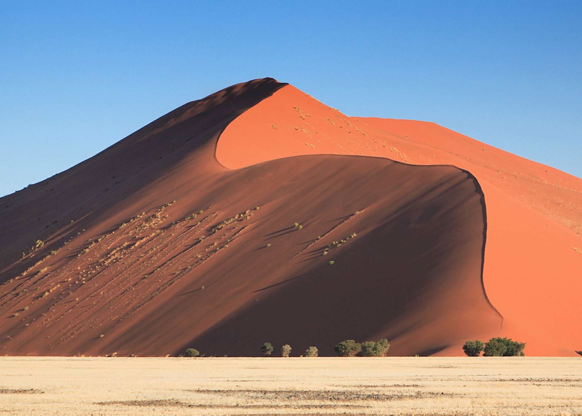 Why visit the Dunes of Sossusvlei | Audley Travel CA