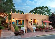 Inn of the Five Graces, Santa Fe