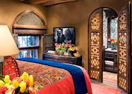 Inn of the Five Graces, Santa Fe
