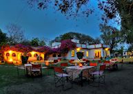 Mela Kothi - Chambal Safari Lodge