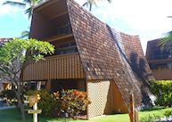 Aqua Hotel Molokai, Molokai