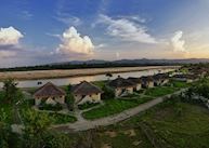 Barahi Lodge, Chitwan