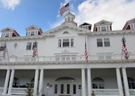 The Stanley Hotel, Estes Park