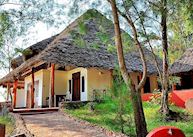 Pongwe Beach Hotel, Pongwe