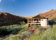 Damaraland Camp, northern Damaraland